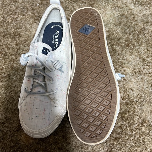 Sperry top sider - Picture 2 of 3
